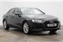 2021 Audi A4 35 TDI Technik 4dr S Tronic