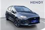 2024 Ford Fiesta Active 1.0 EcoBoost Hybrid mHEV 125 Active X Edition 5dr