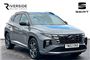 2022 Hyundai Tucson 1.6 TGDi Hybrid 230 N Line S 5dr 2WD Auto