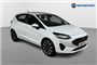 2023 Ford Fiesta 1.0 EcoBoost Hybrid mHEV 125 Titanium X 5dr