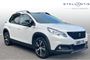 2019 Peugeot 2008 1.2 PureTech 110 GT Line 5dr EAT6