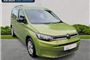 2024 Volkswagen Caddy Life 2.0 TDI 122 Life 5dr DSG
