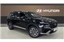 2021 Hyundai Santa Fe 1.6 TGDi Hybrid Ultimate 5dr 4WD Auto