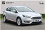 2018 Ford Focus 1.0 EcoBoost 125 Titanium 5dr