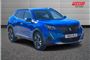 2021 Peugeot 2008 1.2 PureTech 130 Allure 5dr