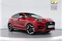 2024 Ford Puma 1.0 EcoBoost Hybrid mHEV 155 ST-Line X DCT 5dr