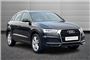 2018 Audi Q3 1.4T FSI S Line Edition 5dr S Tronic