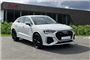 2020 Audi RS Q3 RS Q3 TFSI Quattro 5dr S Tronic