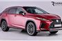 2020 Lexus RX 450h 3.5 F-Sport 5dr CVT