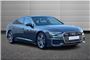 2020 Audi A6 45 TFSI 265 Quattro S Line 4dr S Tronic