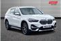 2021 BMW X1 xDrive 20i [178] xLine 5dr Step Auto