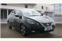 2021 Nissan Leaf 110kW Tekna 40kWh 5dr Auto