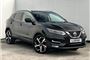 2019 Nissan Qashqai 1.3 DiG-T Tekna 5dr