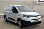 2023 Toyota Proace City 1.5D 100 Icon Van [6 Speed]