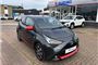 2019 Toyota Aygo 1.0 VVT-i X-Trend 5dr