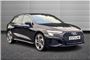 2023 Audi A3 35 TDI Edition 1 5dr S Tronic