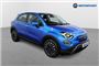 2018 Fiat 500X 1.0 City Cross 5dr