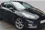 2020 Ford Fiesta 1.0 EcoBoost Hybrid mHEV 125 ST-Line Edition 5dr