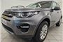 2019 Land Rover Discovery Sport 2.0 D150 S 5dr Auto