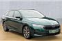 2024 Skoda Octavia 1.5 TSI 150 e-TEC Sportline 5dr DSG