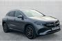 2021 Mercedes-Benz EQA EQA 250 140kW AMG Line 66.5kWh 5dr Auto