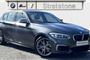 2017 BMW 1 Series M140i 5dr [Nav] Step Auto