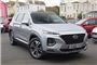 2019 Hyundai Santa Fe 2.2 CRDi Premium SE 5dr 4WD Auto