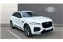 2024 Jaguar F-Pace 2.0 D200 R-Dynamic HSE Black 5dr Auto AWD