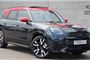 2024 MINI Countryman 2.0 S Sport ALL4 5dr Auto