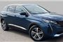 2021 Peugeot 3008 1.5 BlueHDi Allure Premium 5dr