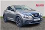 2021 Nissan Juke 1.0 DiG-T 114 Tekna+ 5dr DCT