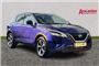 2023 Nissan Qashqai 1.3 DiG-T MH 158 N-Connecta 5dr Xtronic