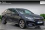 2020 Kia XCeed 1.4T GDi ISG First Edition 5dr DCT