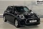 2022 MINI Hatchback 5dr 1.5 Cooper Classic 5dr