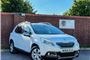 2014 Peugeot 2008 1.6 e-HDi Allure 5dr EGC