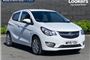 2019 Vauxhall Viva 1.0 [73] SE 5dr [A/C]