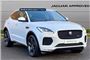 2020 Jaguar E-Pace 2.0d [180] Chequered Flag Edition 5dr Auto