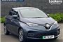 2022 Renault Zoe 100kW GT Line + R135 50kWh Rapid Charge 5dr Auto