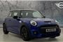 2019 MINI Hatchback 2.0 Cooper S Sport II 3dr Auto