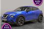 2023 Nissan Juke 1.0 DiG-T 114 N-Connecta 5dr DCT