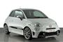 2019 Abarth 595 1.4 T-Jet 165 Turismo 3dr Auto