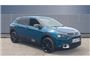 2018 Citroen C4 Cactus 1.2 PureTech Flair EAT6 5dr