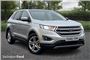 2016 Ford Edge 2.0 TDCi 210 Titanium 5dr Powershift