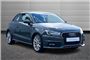 2018 Audi A1 1.0 TFSI S Line Nav 3dr