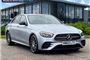 2022 Mercedes-Benz E-Class E220d 200 AMG Line Night Ed Prem+ 4dr 9G-Tronic