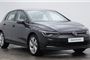 2021 Volkswagen Golf 1.5 eTSI 150 Style 5dr DSG