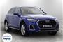 2022 Audi Q5 45 TFSI Quattro S Line 5dr S Tronic