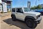 2023 Suzuki Jimny 1.5 ALLGRIP Commercial 4WD