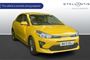 2022 Kia Rio 1.0 T GDi 2 5dr