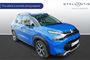 2022 Citroen C3 Aircross 1.2 PureTech 130 Shine 5dr EAT6